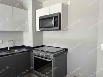 BONITO DEPARTAMENTO EN RENTA EN SECRETARÍA LA MARINA