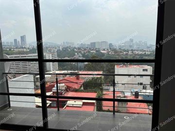 BONITO DEPARTAMENTO EN RENTA EN SECRETARÍA LA MARINA