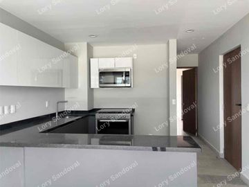 BONITO DEPARTAMENTO EN RENTA EN SECRETARÍA LA MARINA