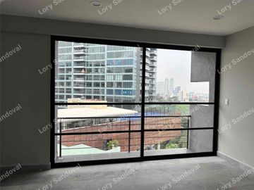 BONITO DEPARTAMENTO EN RENTA EN SECRETARÍA LA MARINA