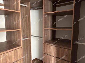 BONITO DEPARTAMENTO EN RENTA EN SECRETARÍA LA MARINA