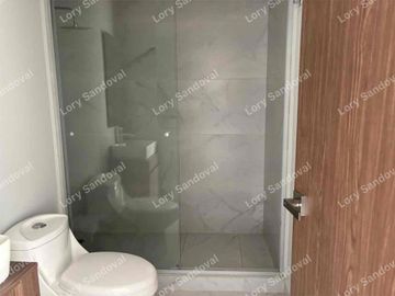 BONITO DEPARTAMENTO EN RENTA EN SECRETARÍA LA MARINA