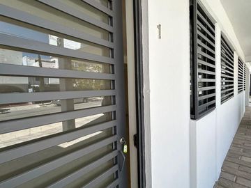 DEPARTAMENTO PLANTA BAJA EN RENTA CAMINO REAL ZAPOPAN
