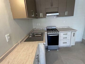 DEPARTAMENTO PLANTA BAJA EN RENTA CAMINO REAL ZAPOPAN