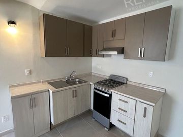 DEPARTAMENTO PLANTA BAJA EN RENTA CAMINO REAL ZAPOPAN