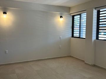 DEPARTAMENTO PLANTA BAJA EN RENTA CAMINO REAL ZAPOPAN