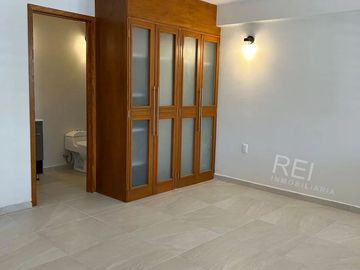 DEPARTAMENTO PLANTA BAJA EN RENTA CAMINO REAL ZAPOPAN