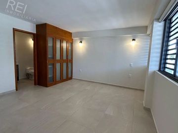 DEPARTAMENTO PLANTA BAJA EN RENTA CAMINO REAL ZAPOPAN