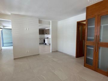 DEPARTAMENTO PLANTA BAJA EN RENTA CAMINO REAL ZAPOPAN