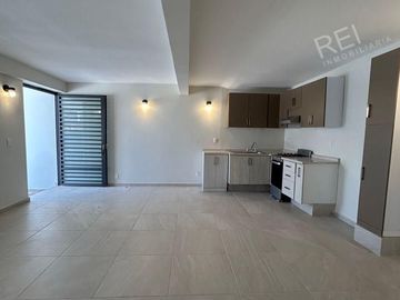 DEPARTAMENTO PLANTA BAJA EN RENTA CAMINO REAL ZAPOPAN