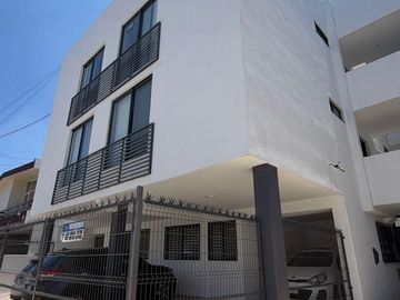 DEPARTAMENTO PLANTA BAJA EN RENTA CAMINO REAL ZAPOPAN