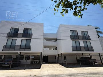 DEPARTAMENTO PLANTA BAJA EN RENTA CAMINO REAL ZAPOPAN