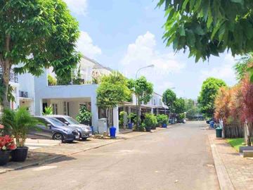 RUMAH 2 LT SIAP HUNI DI CLUSTER MICHELIA - GADING SERPONG, TANGERANG