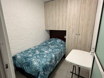 🏠 ¡Habitaciones en renta listas para habitar! 🏠