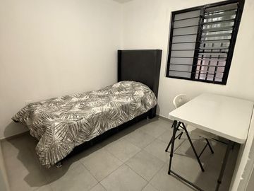 🏠 ¡Habitaciones en renta listas para habitar! 🏠