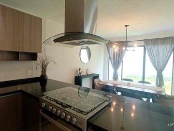 CASA AMUEBLADA EN RENTA EN TOLUCA CERCA DEL AEROPUERTO Y PARQUE INDUSTRIAL 2000