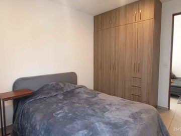 CASA AMUEBLADA EN RENTA EN TOLUCA CERCA DEL AEROPUERTO Y PARQUE INDUSTRIAL 2000