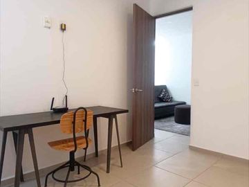CASA AMUEBLADA EN RENTA EN TOLUCA CERCA DEL AEROPUERTO Y PARQUE INDUSTRIAL 2000