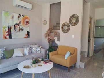Venta de Casa Cayó Centro 75, Cancún, Q. R. Colonia Supermanzana 17