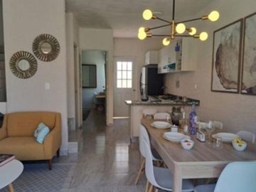 Venta de Casa Cayó Centro 75, Cancún, Q. R. Colonia Supermanzana 17