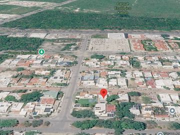 Venta de Casa Cayó Centro 75, Cancún, Q. R. Colonia Supermanzana 17