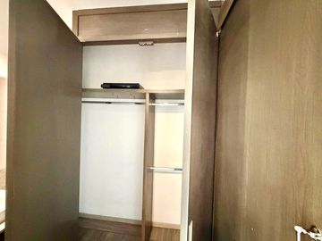 Renta Departamento SemiAmueblado en Col. Ladron de Guevara, Guadalajara, Jal.