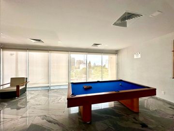 Renta Departamento SemiAmueblado en Col. Ladron de Guevara, Guadalajara, Jal.