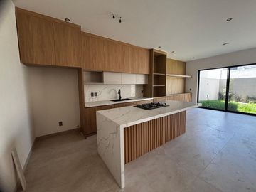 Venta de casa en León Fracc. Mayorca