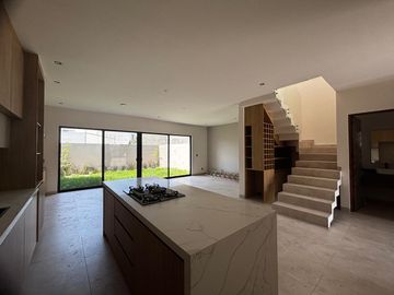 Venta de casa en León Fracc. Mayorca