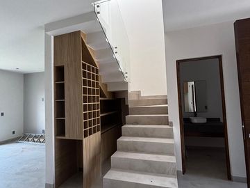 Venta de casa en León Fracc. Mayorca