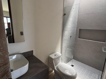 Venta de casa en León Fracc. Mayorca