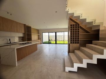 Venta de casa en León Fracc. Mayorca