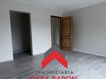 VENTA A ESTRENAR CASA DE CATEGORIA TRES CERRITOS