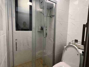 APARTEMEN SKY HOUSE BSD 3BR FURNISHED BAGUS