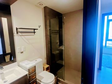 Departamento Amueblado en Renta y Venta | Adamant Querétaro | Piso 20 con Vista