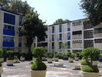 EXCELENTE OPORTUNIDAD DEPARTAMENTO EN COSMOPOLITAN AZCAPOTZALCO