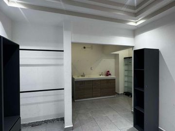 RENTA Casa en Col. Residencial Acacia con alberca privada, Guadalupe, N.L.