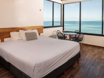 Duplex en Venta, Condominio Villas Hopelchen. Cancún, Quintana Roo