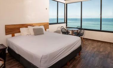 Duplex en Venta, Condominio Villas Hopelchen. Cancún, Quintana Roo