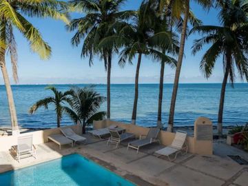 Duplex en Venta, Condominio Villas Hopelchen. Cancún, Quintana Roo