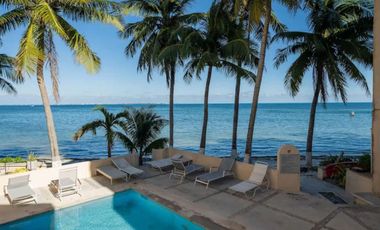 Duplex en Venta, Condominio Villas Hopelchen. Cancún, Quintana Roo