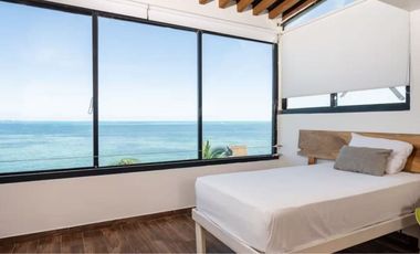 Duplex en Venta, Condominio Villas Hopelchen. Cancún, Quintana Roo