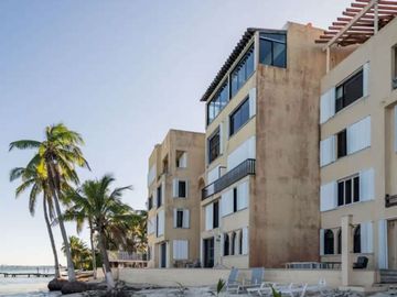 Duplex en Venta, Condominio Villas Hopelchen. Cancún, Quintana Roo