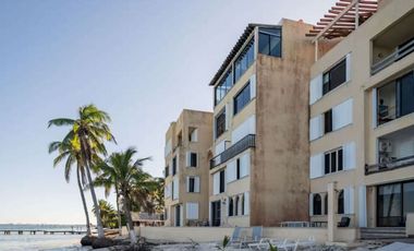 Duplex en Venta, Condominio Villas Hopelchen. Cancún, Quintana Roo