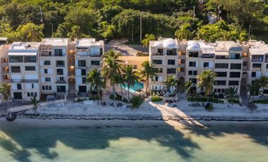Duplex en Venta, Condominio Villas Hopelchen. Cancún, Quintana Roo