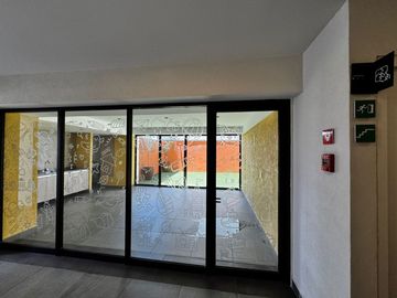 Departamento Amueblado en Federalismo, Zona Centro de Guadalajara, Jal.