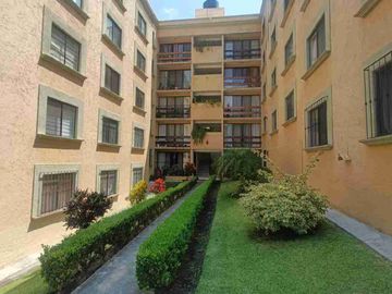 VENTA DEPTO Chapultepec, Cuernavaca