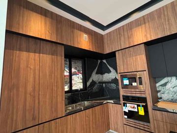 Residencia de lujo en Venta en Valle de Cristal Carretera Nacional