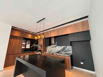 Residencia de lujo en Venta en Valle de Cristal Carretera Nacional