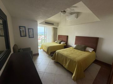 GRAND VENETIAN 3 RECAMARAS para Disfrutar estas Vacaciones